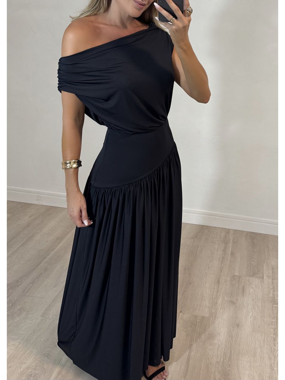 Vestido Fluity Valentina 