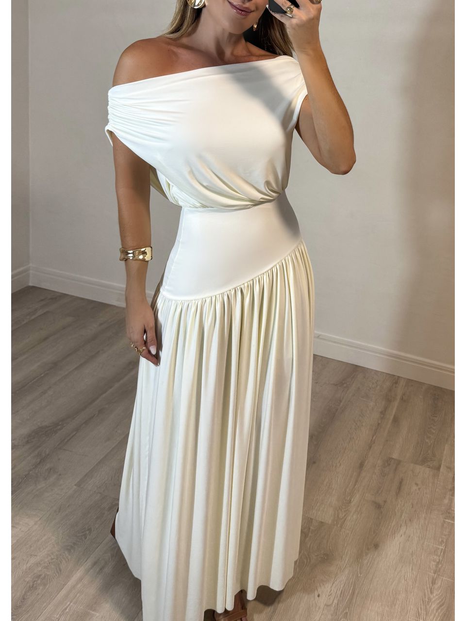 Vestido Fluity Valentina