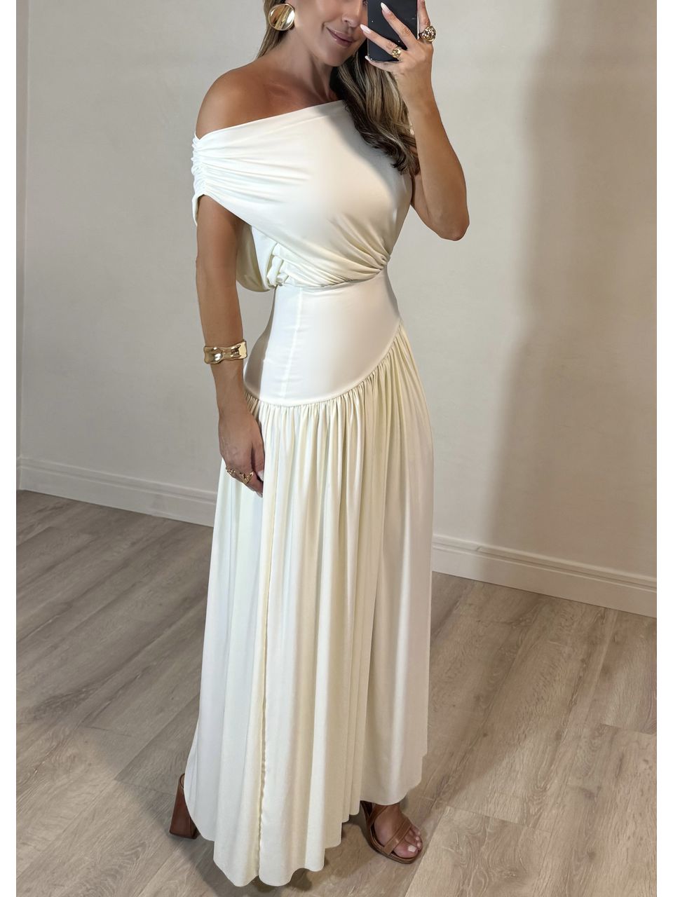 Vestido Fluity Valentina