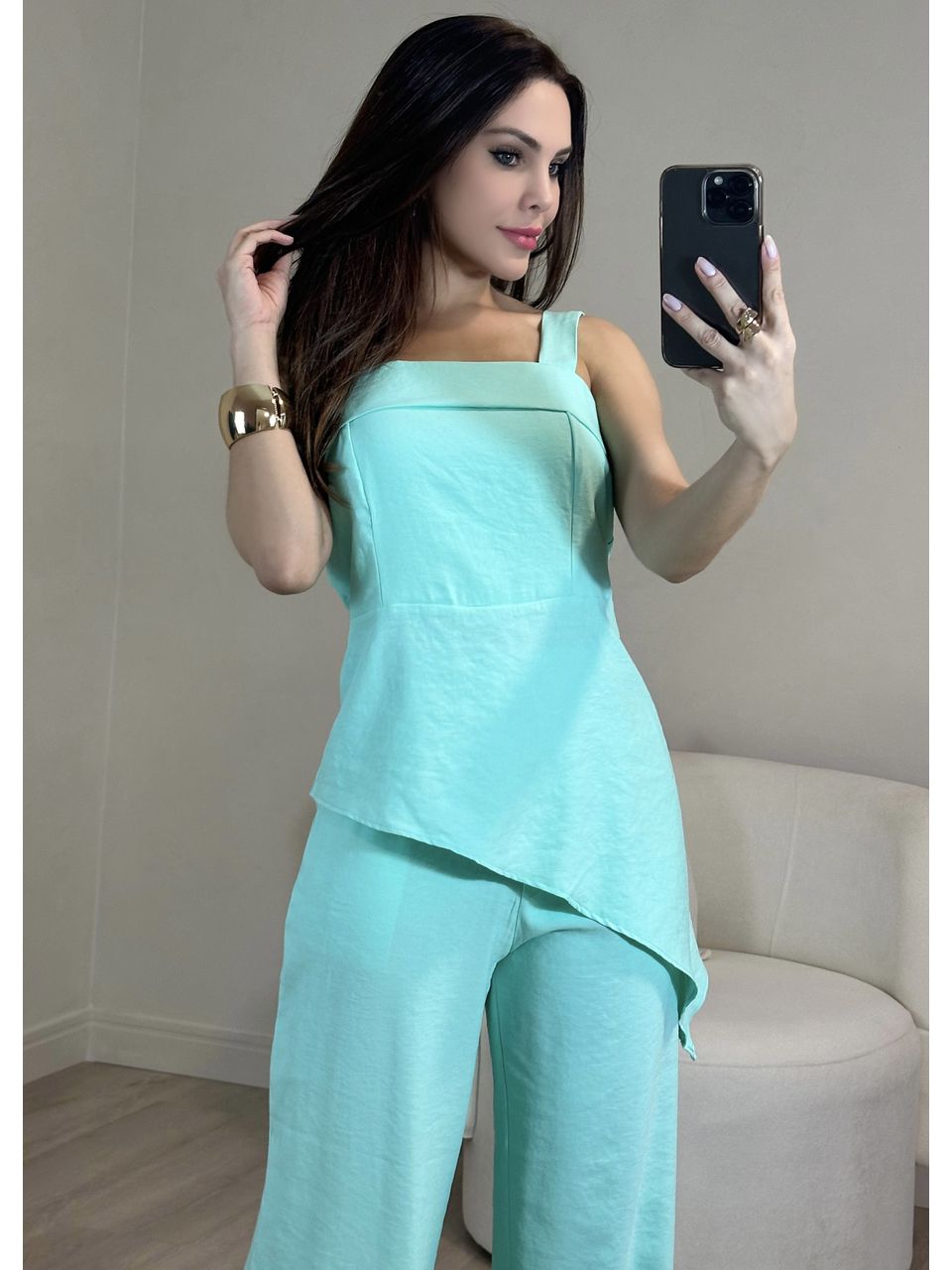 Conjunto Irregular Clara