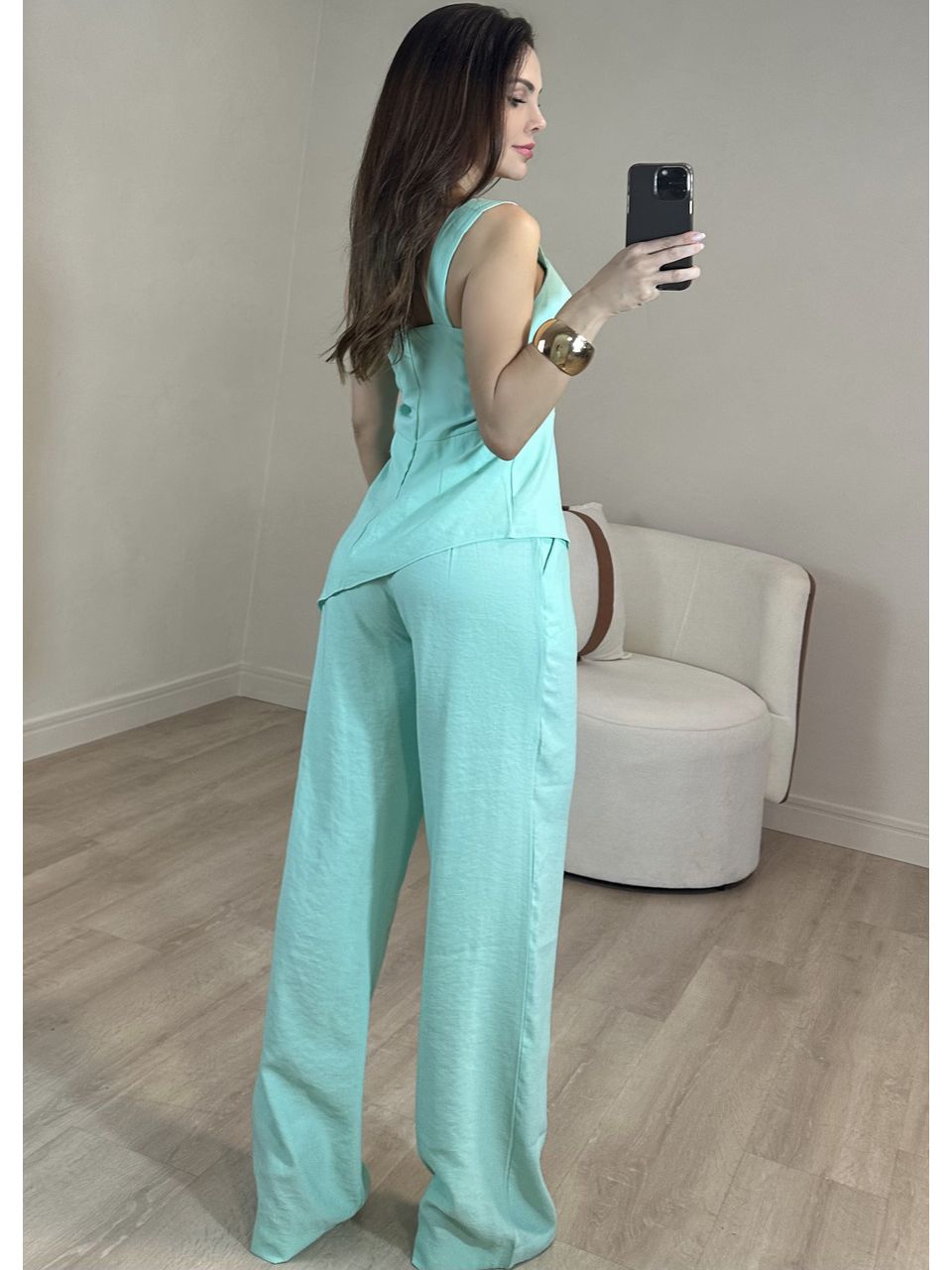 Conjunto Irregular Clara