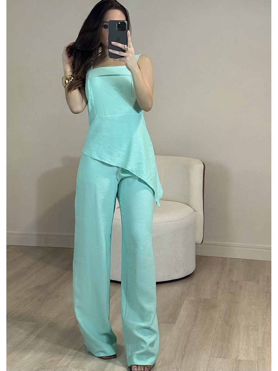 Conjunto Irregular Clara