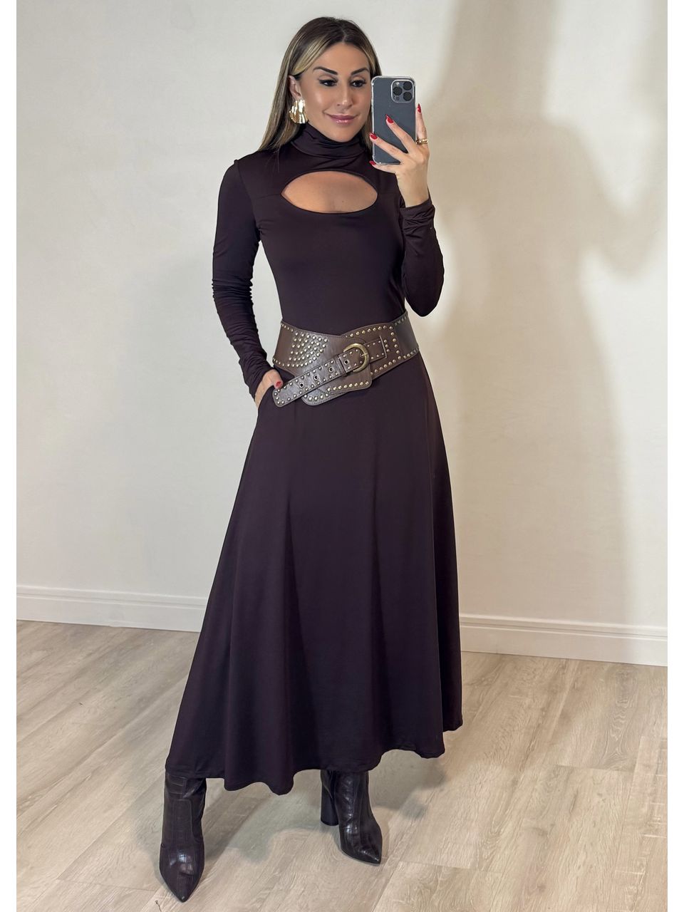 Vestido Fluit Sicília 