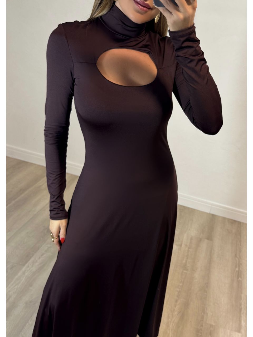 Vestido Fluit Sicília 