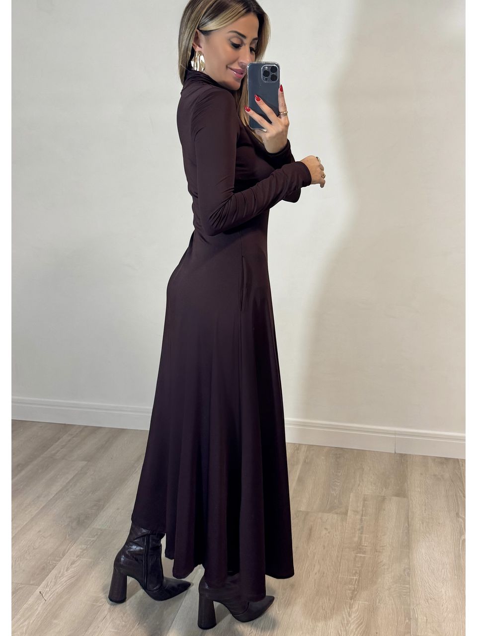 Vestido Fluit Sicília 