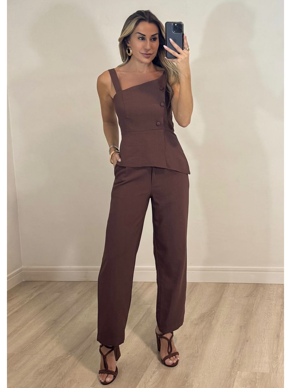 Conjunto Zoe
