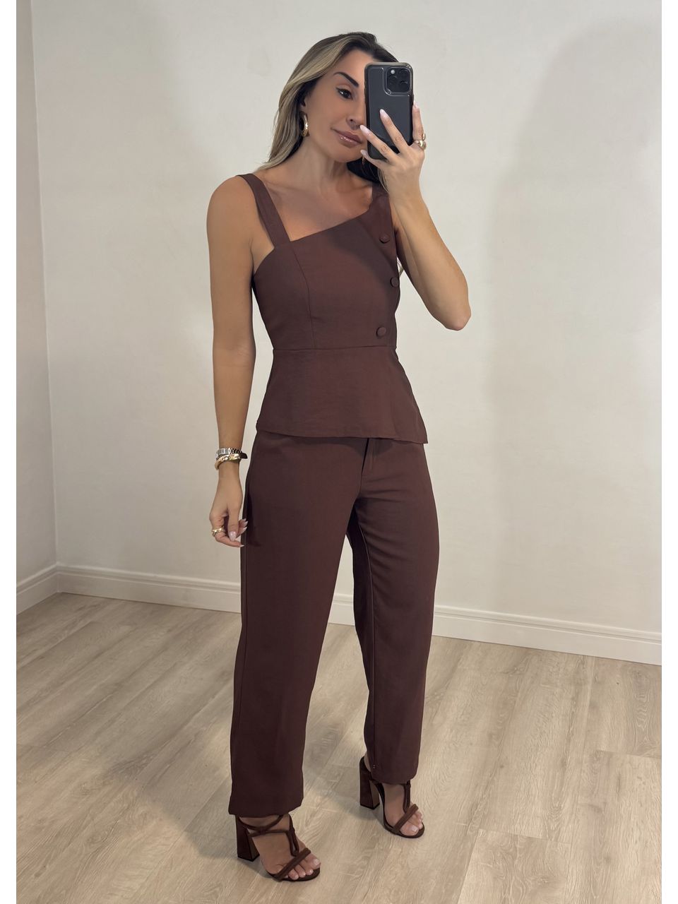 Conjunto Zoe