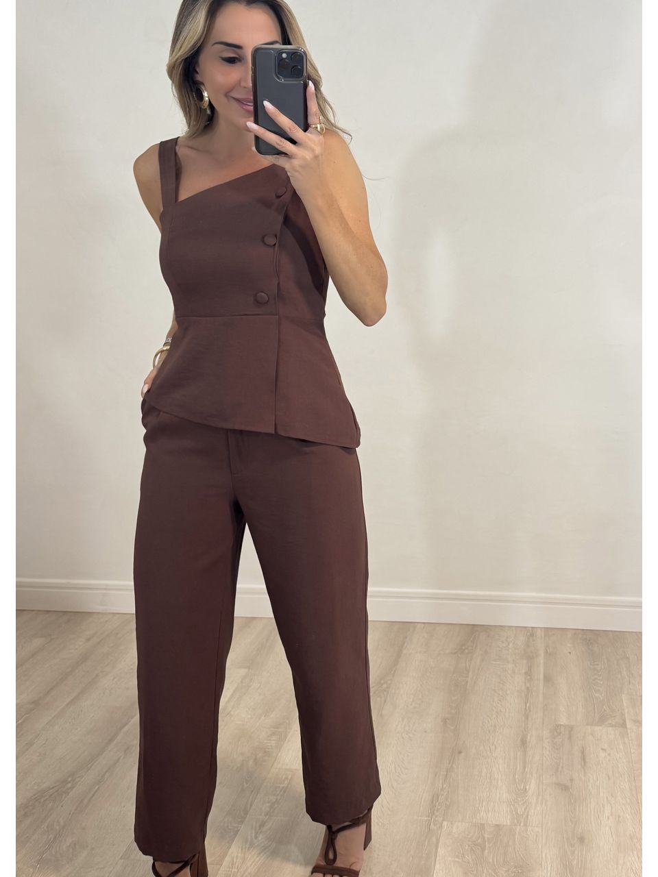 Conjunto Zoe