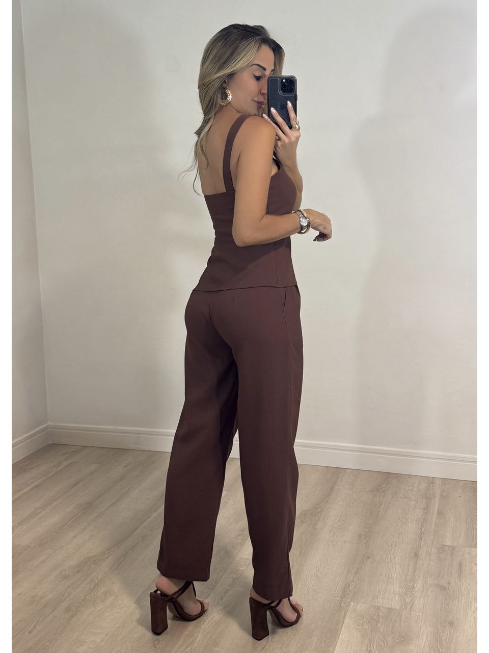Conjunto Zoe