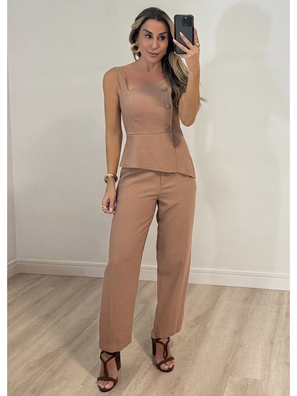 Conjunto Zoe