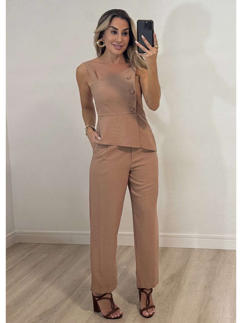 Conjunto Zoe