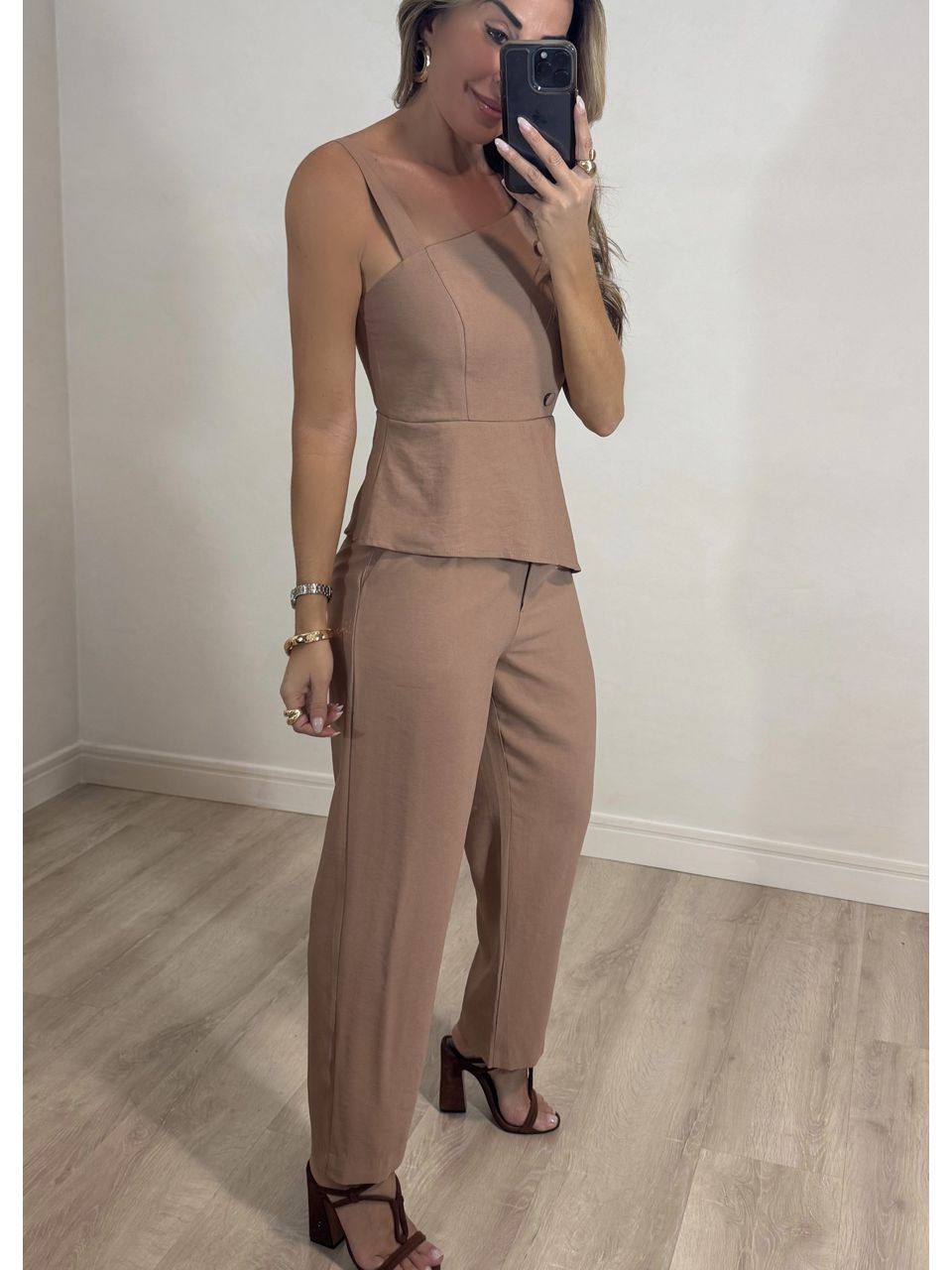 Conjunto Zoe