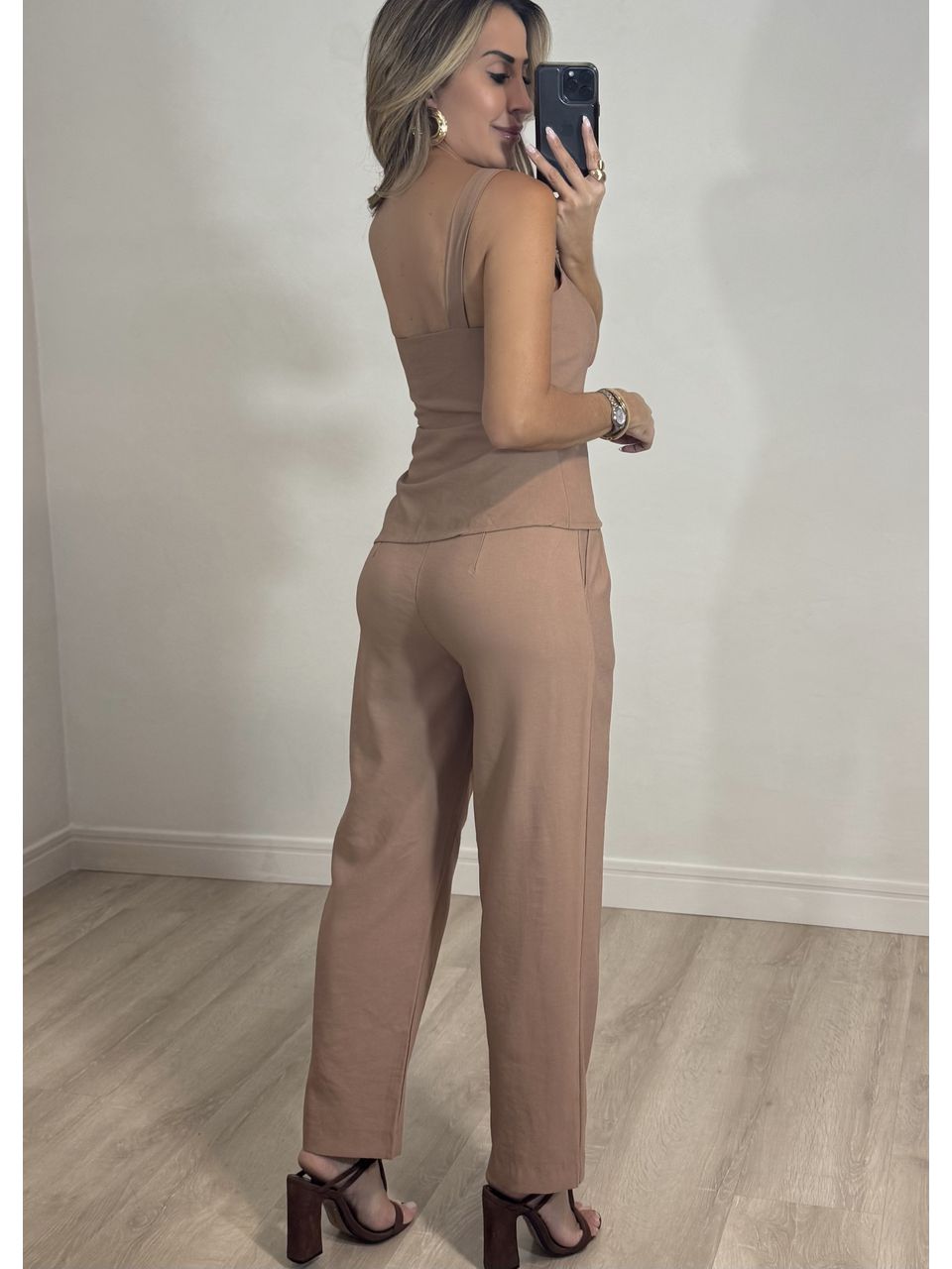 Conjunto Zoe