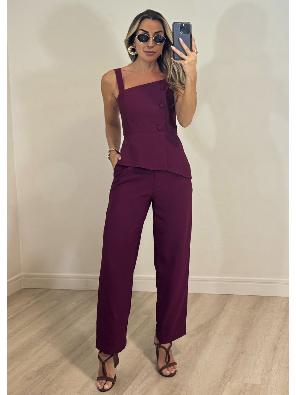 Conjunto Zoe
