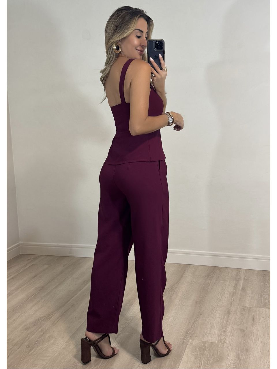 Conjunto Zoe