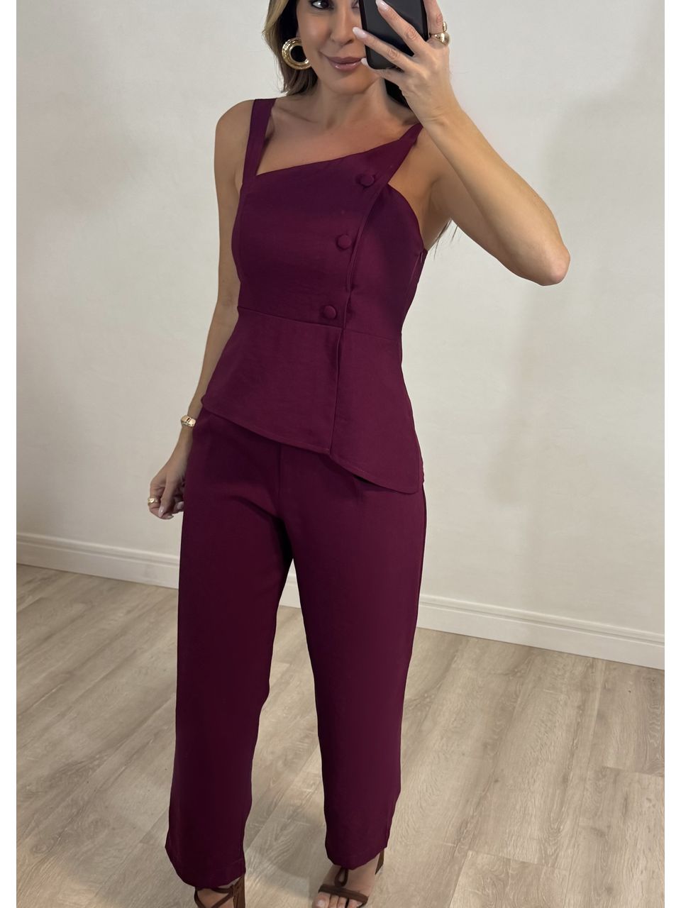 Conjunto Zoe