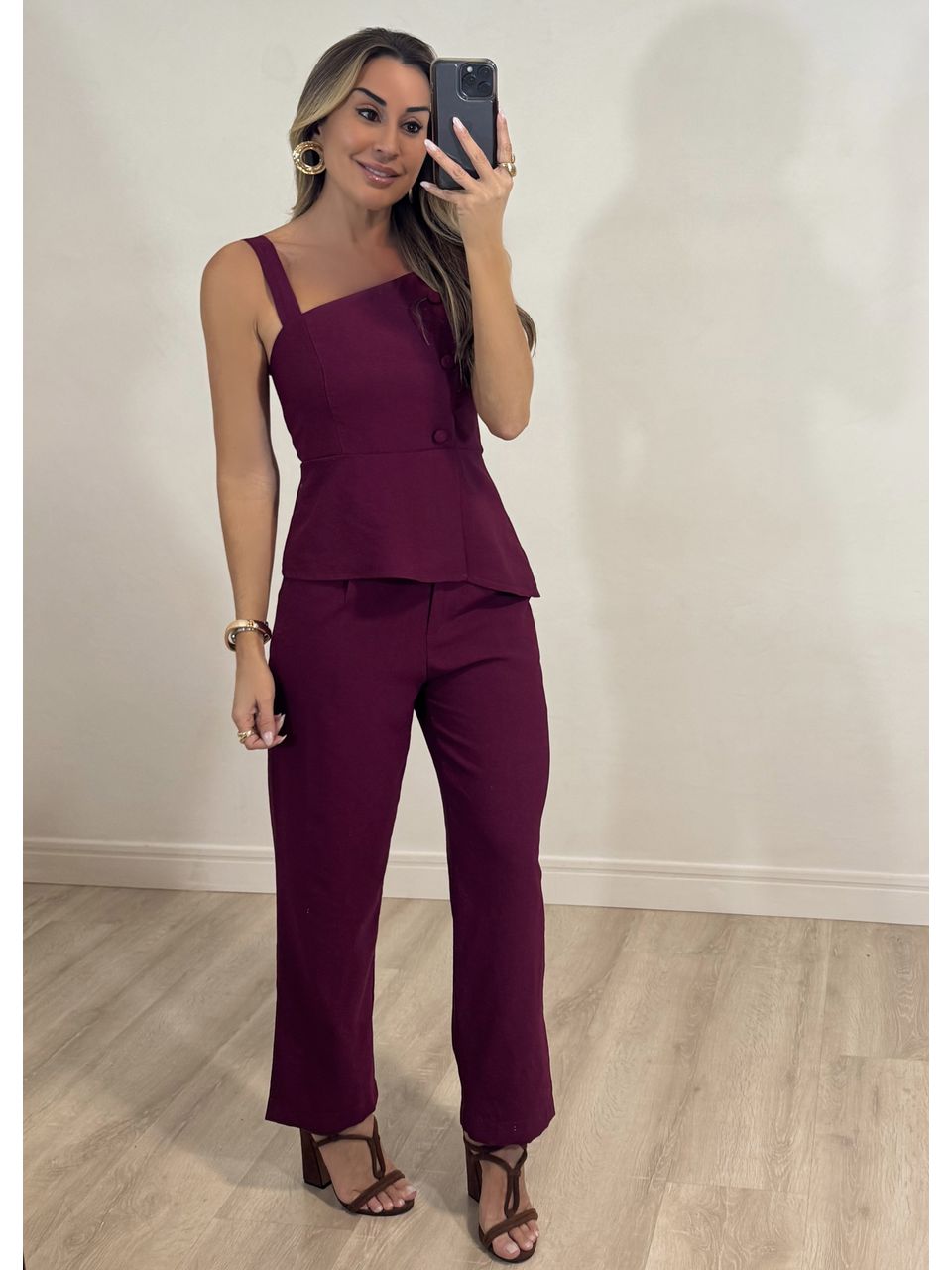 Conjunto Zoe
