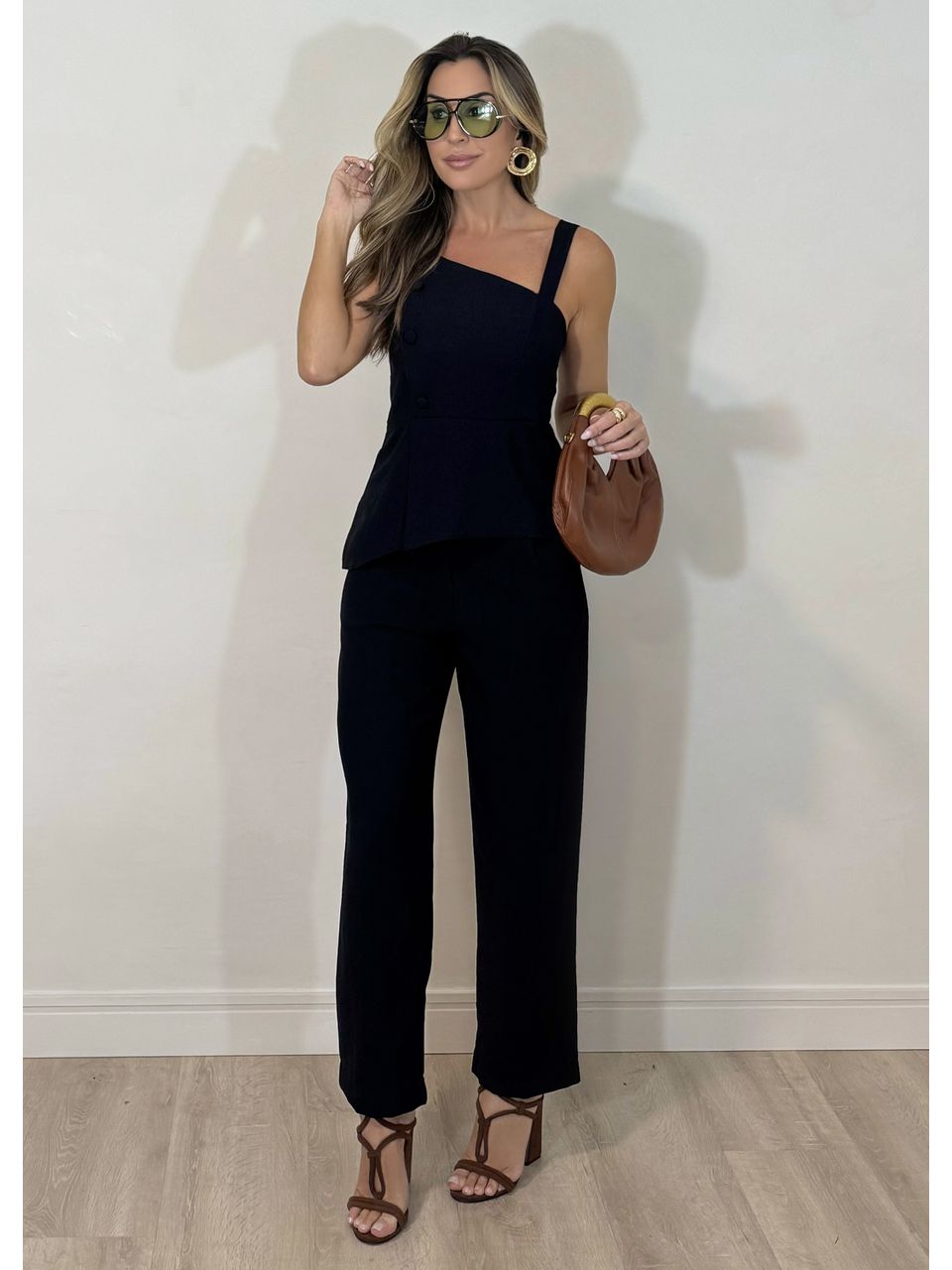 Conjunto Zoe