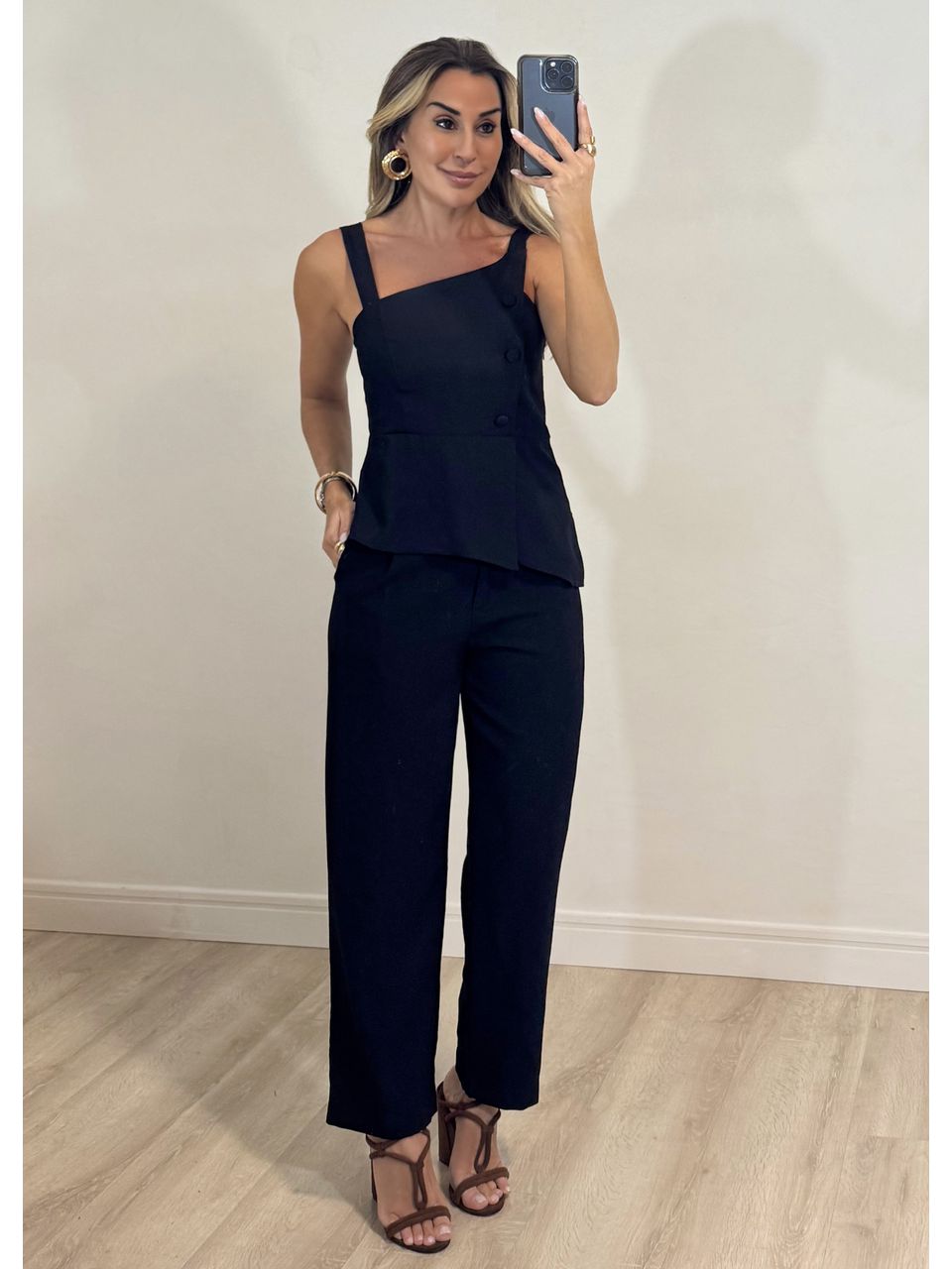 Conjunto Zoe