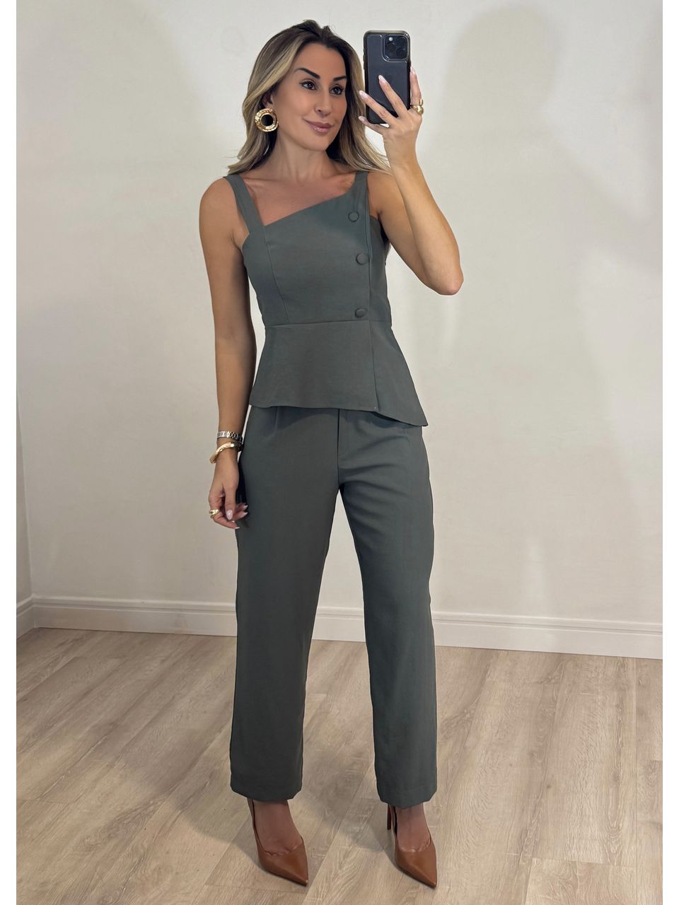 Conjunto Zoe