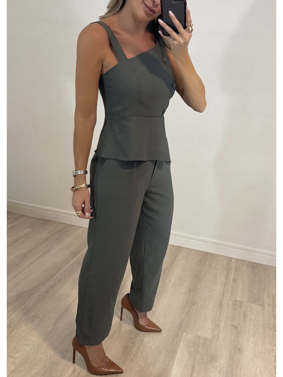 Conjunto Zoe
