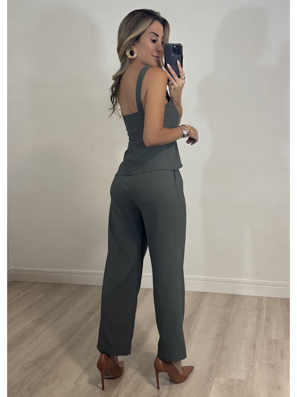 Conjunto Zoe