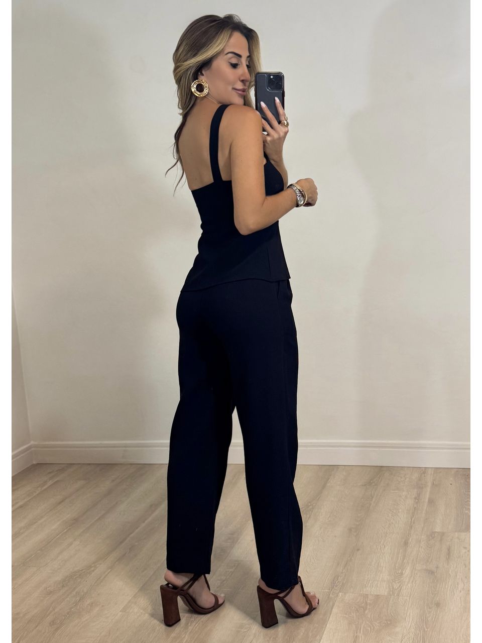 Conjunto Zoe