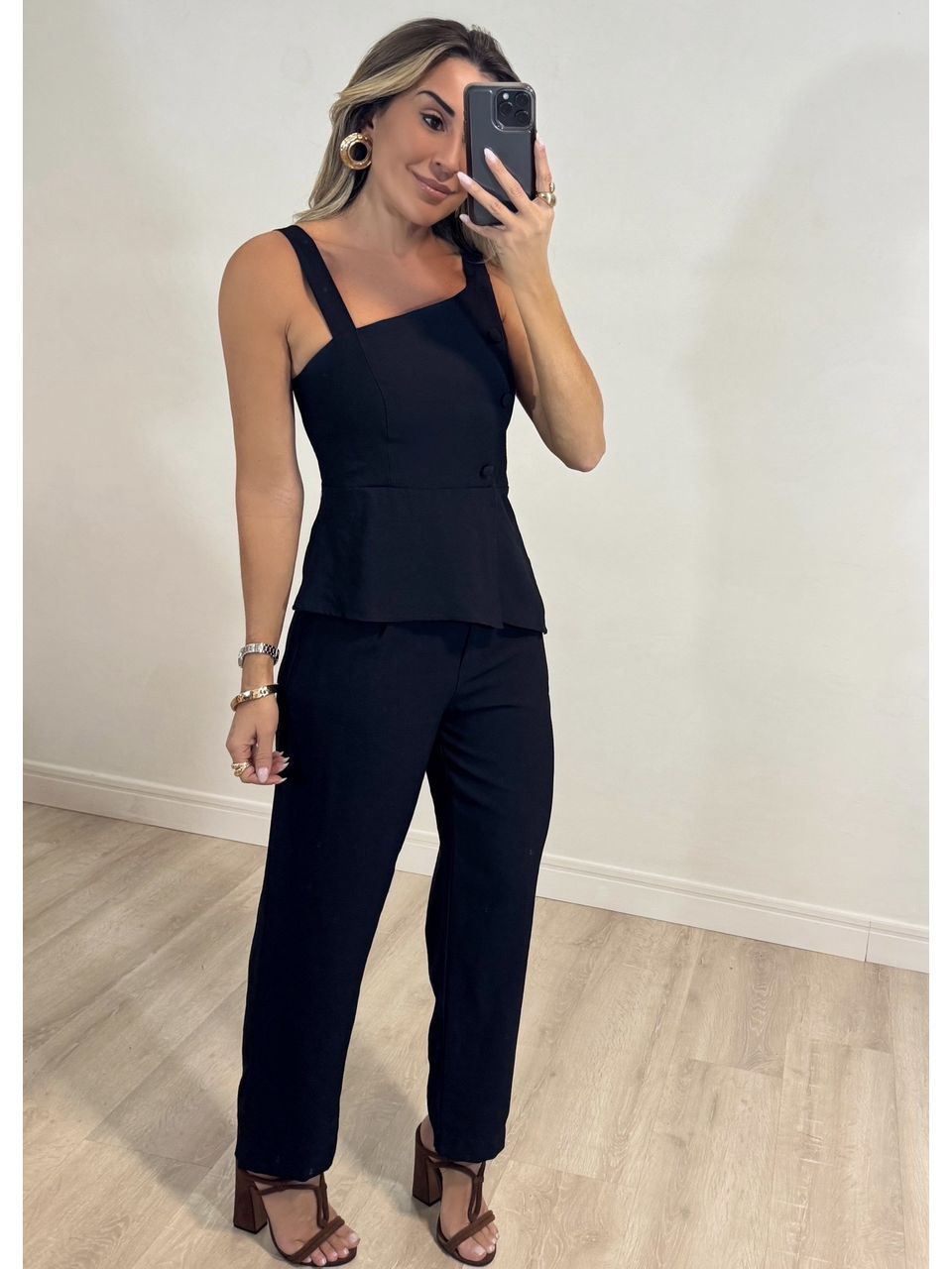 Conjunto Zoe