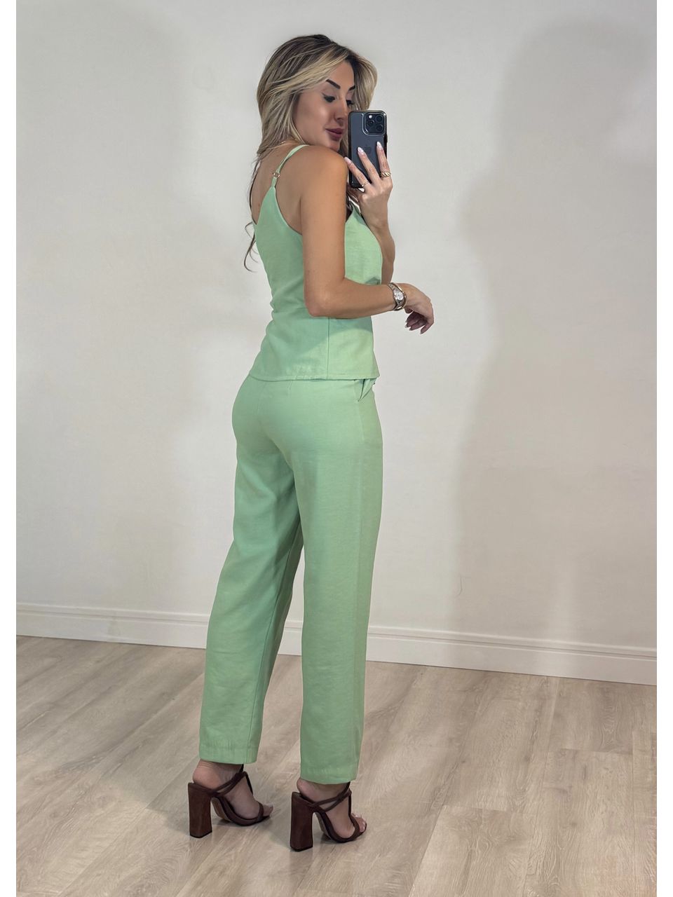 Conjunto Lavínia
