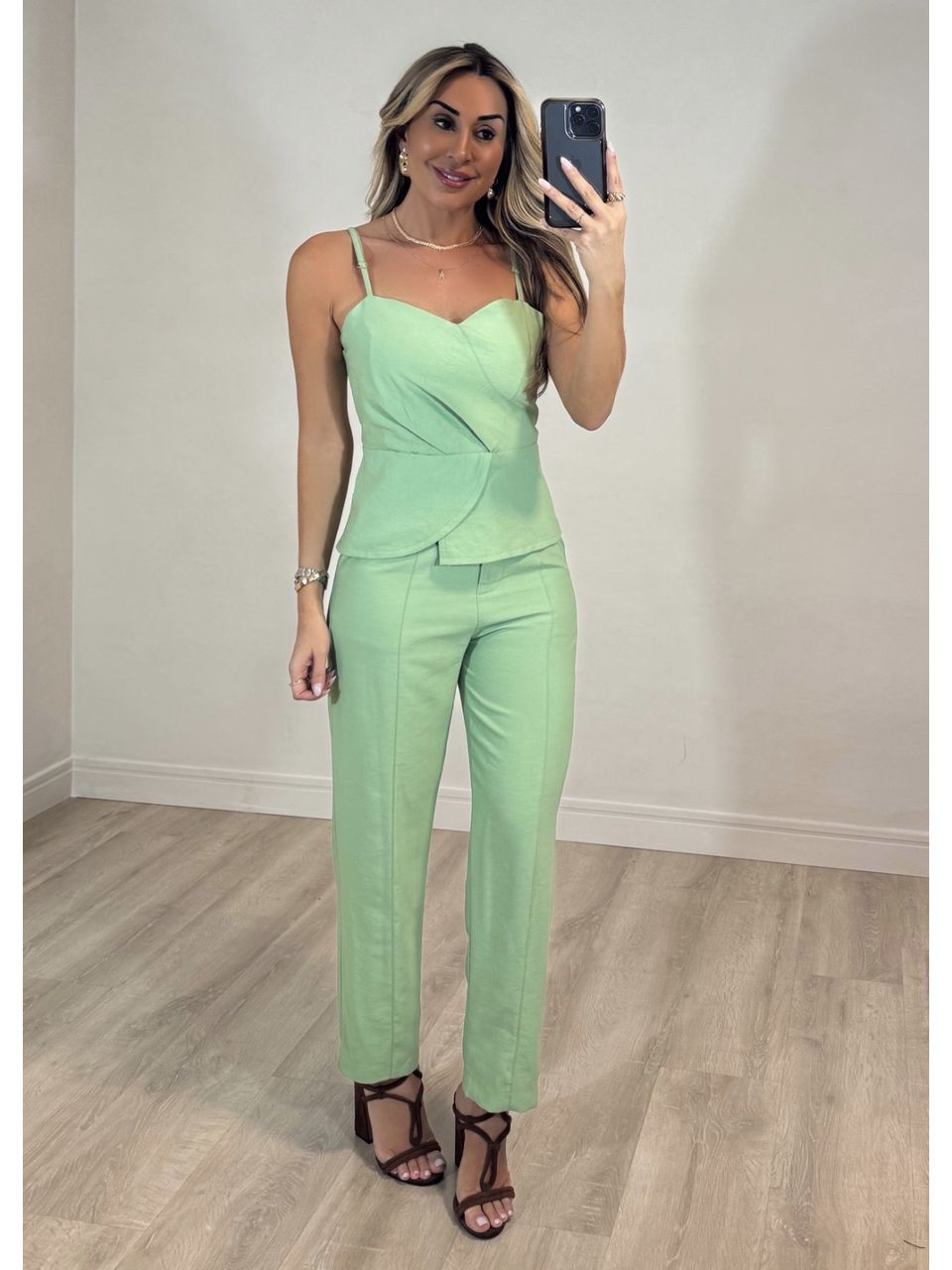 Conjunto Lavínia