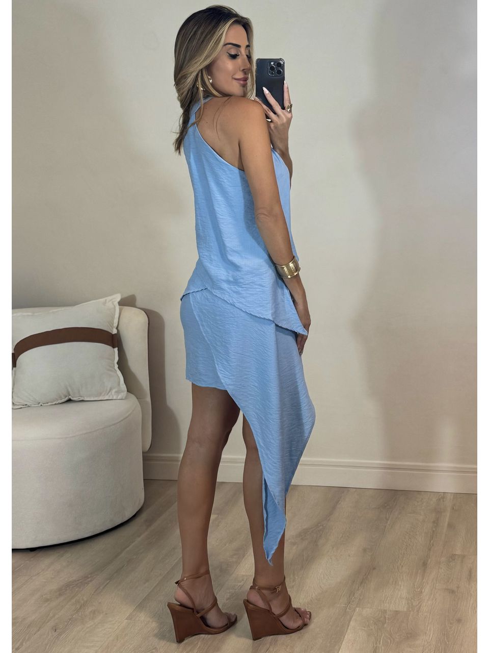 Vestido Valentina