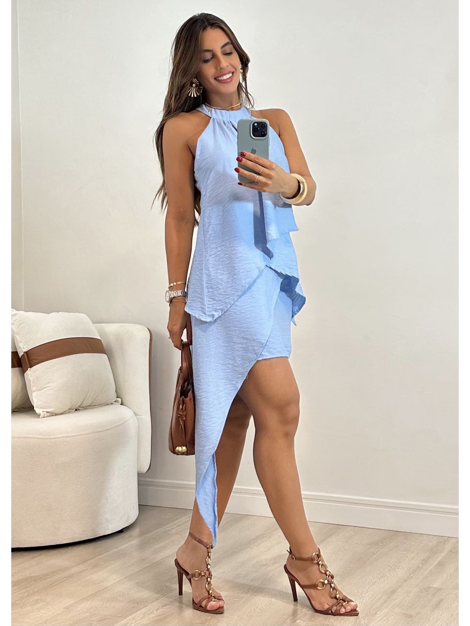 Vestido Valentina