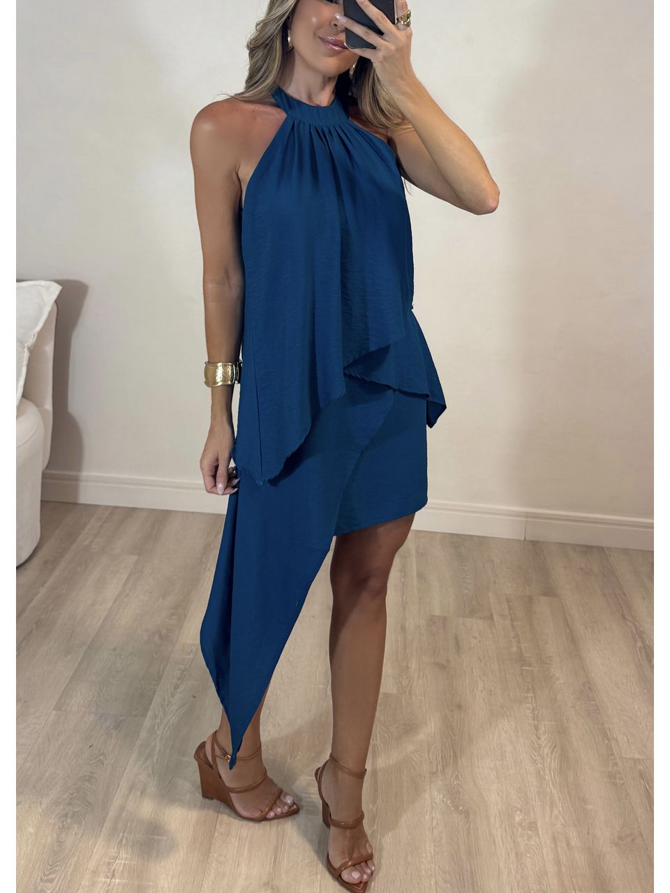 Vestido Valentina