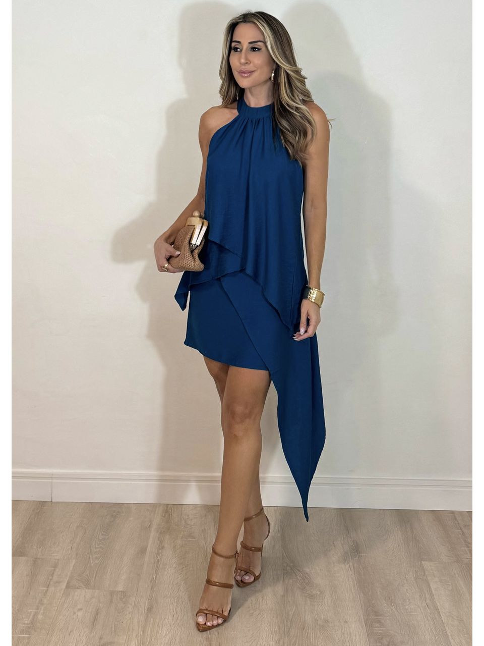Vestido Valentina