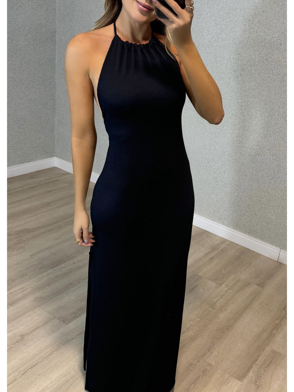 Vestido Rebeca