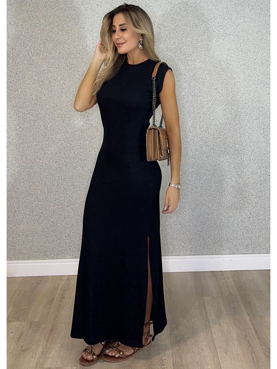 Vestido Comfy Olivia 