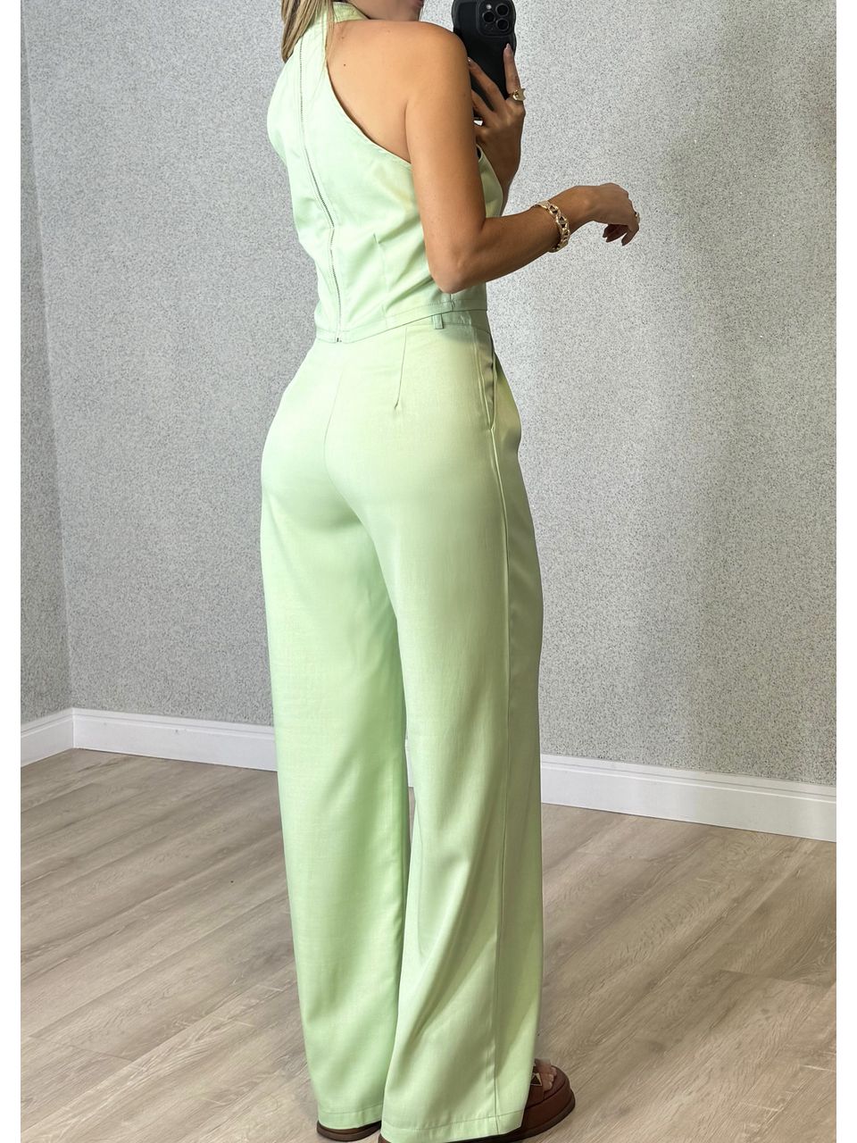 Conjunto Alfaiataria Marry
