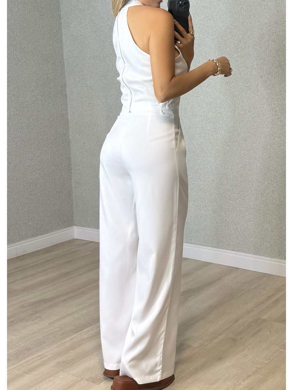 Conjunto Alfaiataria Marry