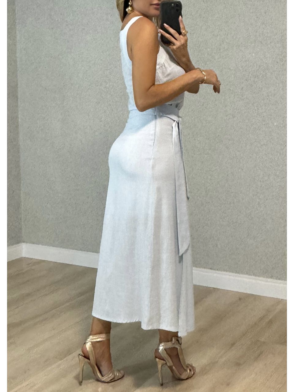 Conjunto Pareô Grazi