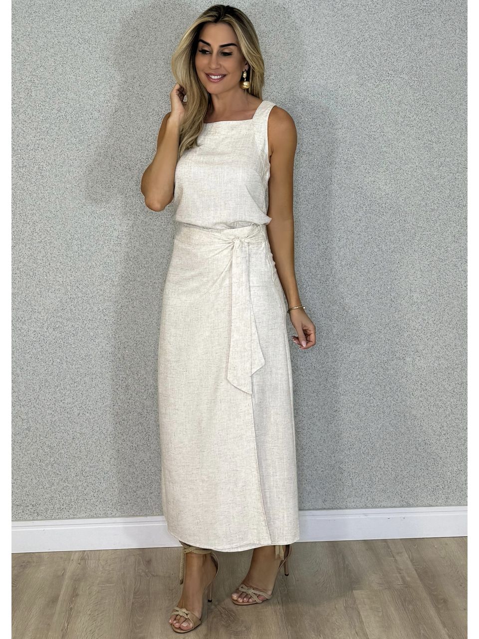 Conjunto Pareô Grazi