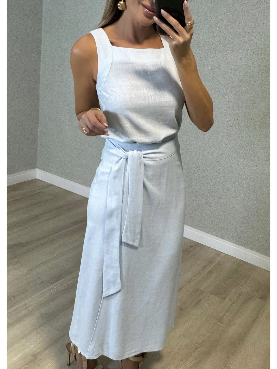 Conjunto Pareô Grazi