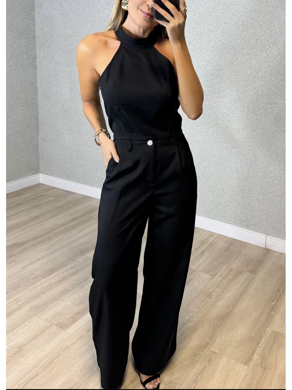  Conjunto Alfaiataria Marry