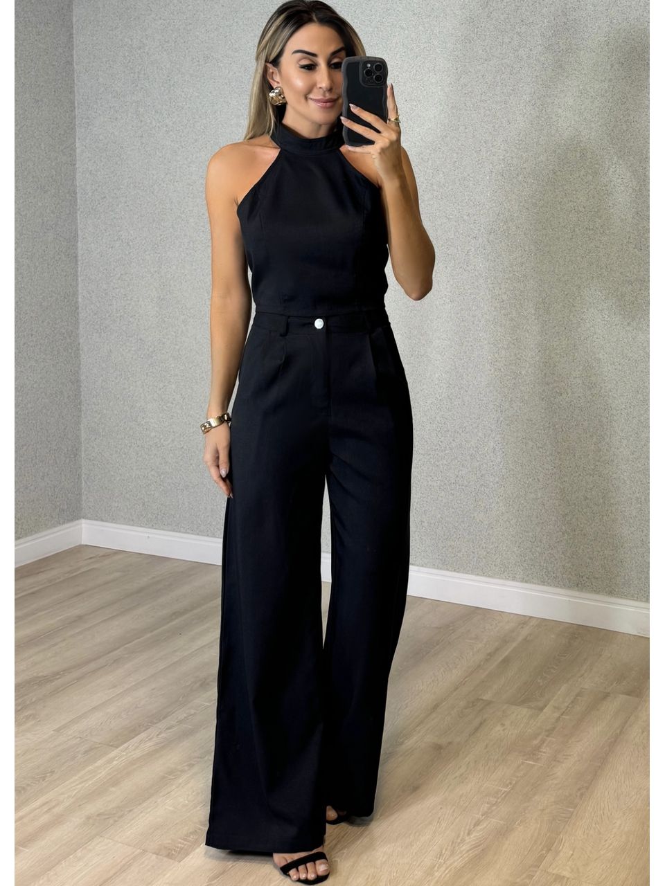  Conjunto Alfaiataria Marry