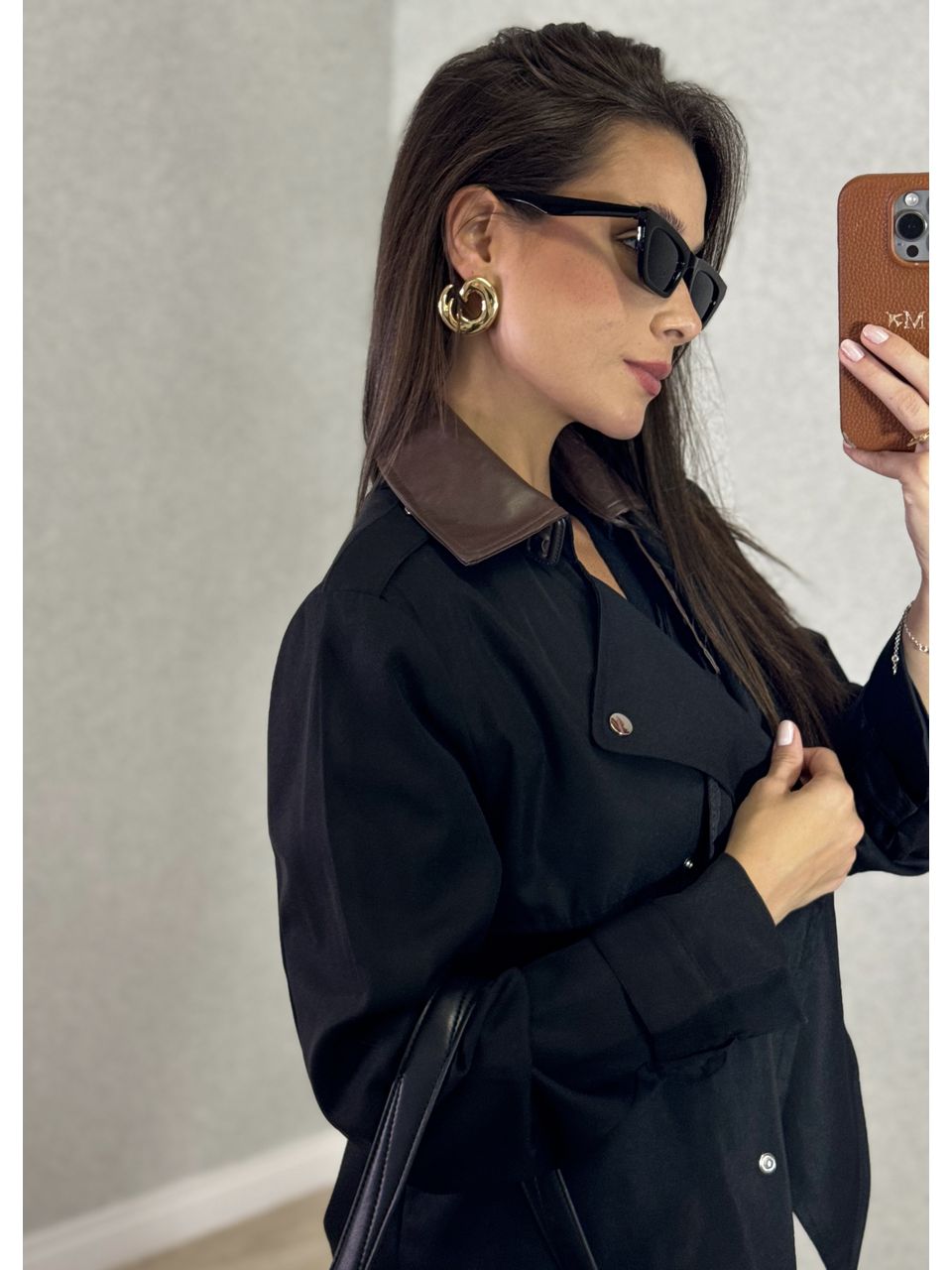 Conjunto Jaqueta Anne