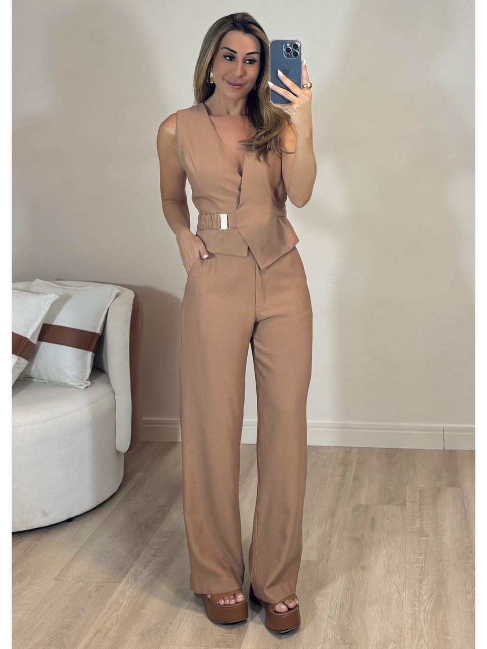 Conjunto Verena - 3849 - MADONNA BASIC