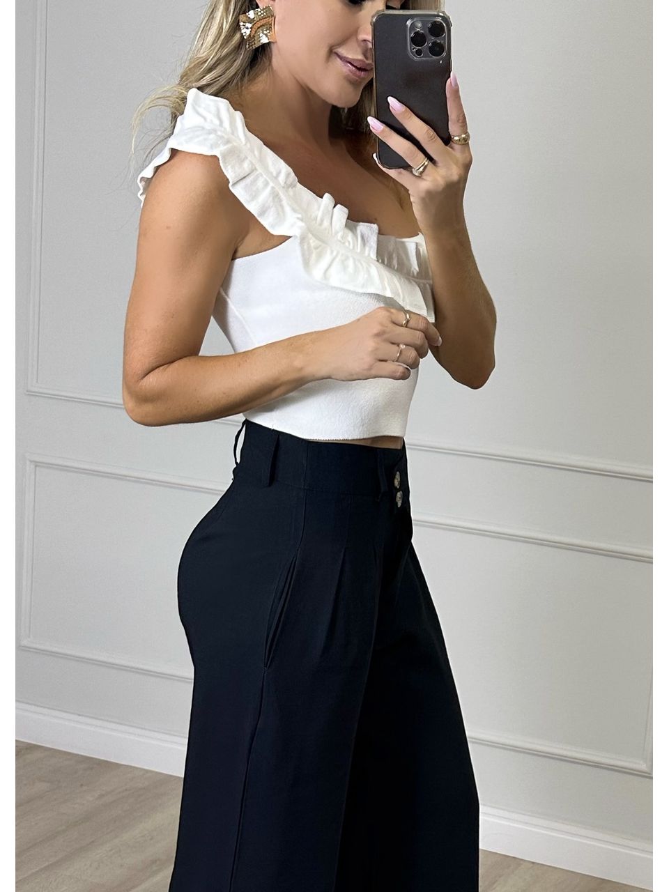 Top Tricot Moana