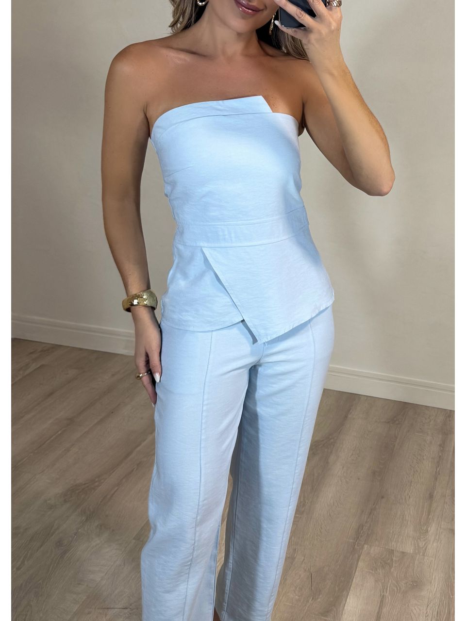 Conjunto Calça Barcelona