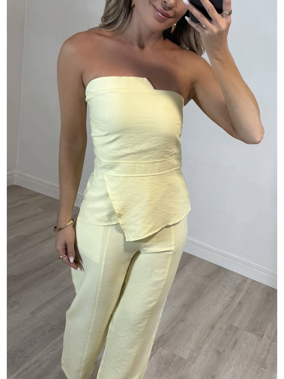 Conjunto Calça Barcelona 