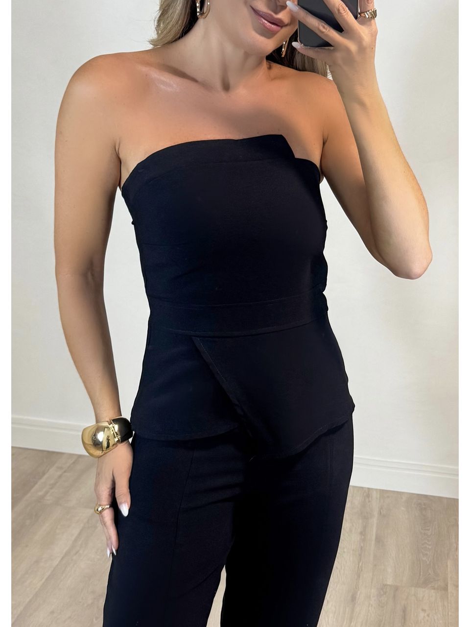 Conjunto Calça Barcelona 