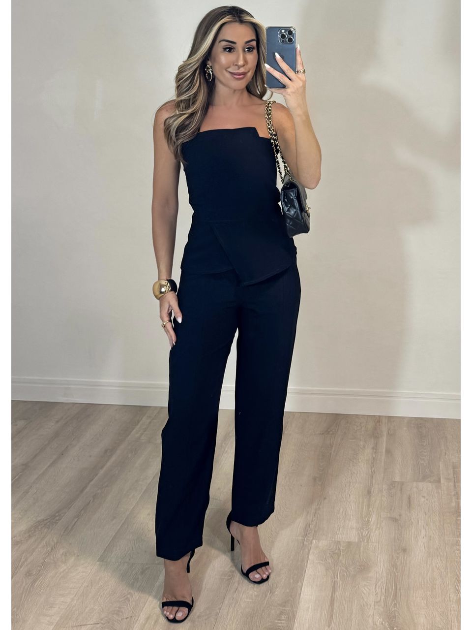 Conjunto Calça Barcelona - 3888 - MADONNA BASIC